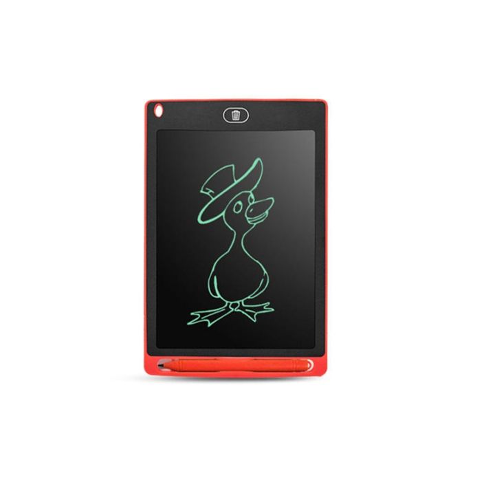 8-5-inch-handwriting-board-childrens-electronic-drawing-practice-word-hand-painted-graffiti-writing