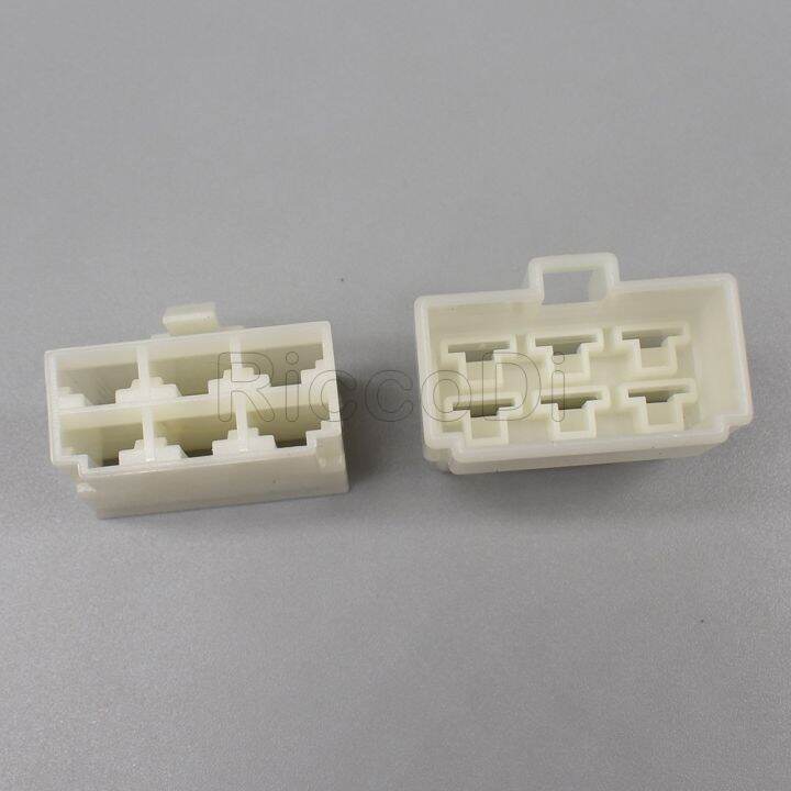 cw-1-20sets-6-3-6-pin-plastic-electrical-wire-plug-male-female-automobile-dj7061-6-3-11-dj7061-6-3-21