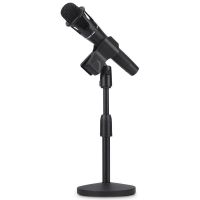 [COD] Desktop Microphone Bracket Singing K Song Shelf Metal Lifting Reinforcement