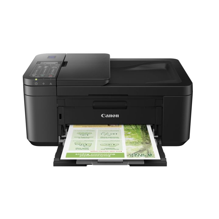 รุ่นใหม่-เครื่องพิมพ์อิ้งค์เจ็ท-canon-e4570-print-copy-scan-wifi-fax-หมึกแท้พิมพ์แท้-1-ชุด-มาแทนรุ่น-e4270