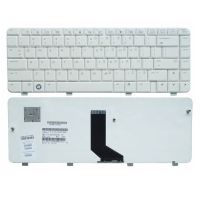 NEW for HP Pavilion DV3-2000 DV3-2100 DV3-2200 DV3-2300 Keyboard 530643-001 NSK-H5Y01 PK1306T2B00 English laptop US