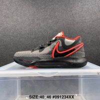 Hot Sale away Originalilil ΝΙΚΕ Kyri- 9 BlackRed Fashion Basketball Shoes Men Casual Sports Shoes {Free Shipping.}