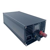 แหล่งจ่ายไฟเครื่องปรับอากาศ1500W 12V/24V/36V/48V/60V/70V/80V/90V/100V ที่ชาร์จแบบปรับได้