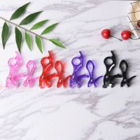 ✐✽● 2Pcs/set S/L Random Narrow Angle Eyelash Clips Women Girls Makeup Eye Curling Eyelash Curler Comb Eyelash Curler Clip Tool