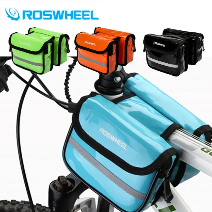 roswheel cycling bag