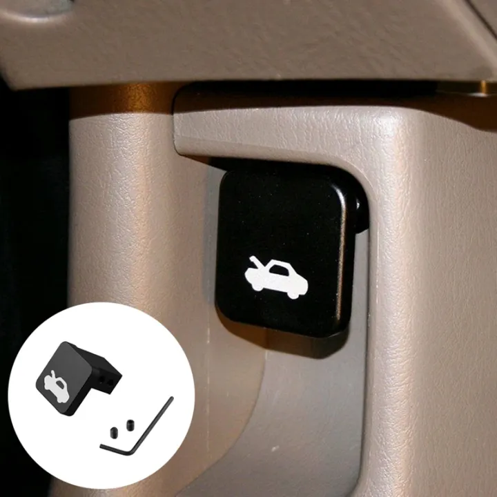 Hood release latch handle repair kit,fits for Honda CIVIC, CRV