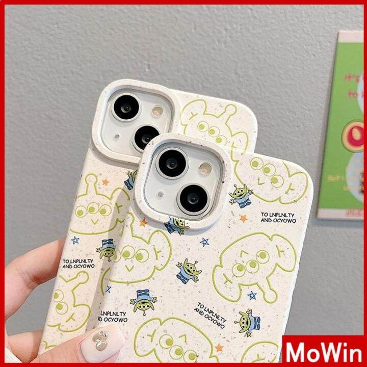 mowin-เข้ากันได้สำหรับ-เคสไอโฟน-เคสไอโฟน11-เคส-เป็นมิตรกับสิ่งแวดล้อม-นุ่มกันกระแทกป้องกันการ์ตูนน่ารักเข้ากันได้กับ