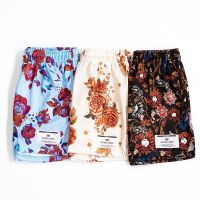 RYOKO RAIN Flowers /Mens Shorts Sports Basketball Shorts Loose Oversized Shorts Mesh Quick Dry Breathable Fitness Pant