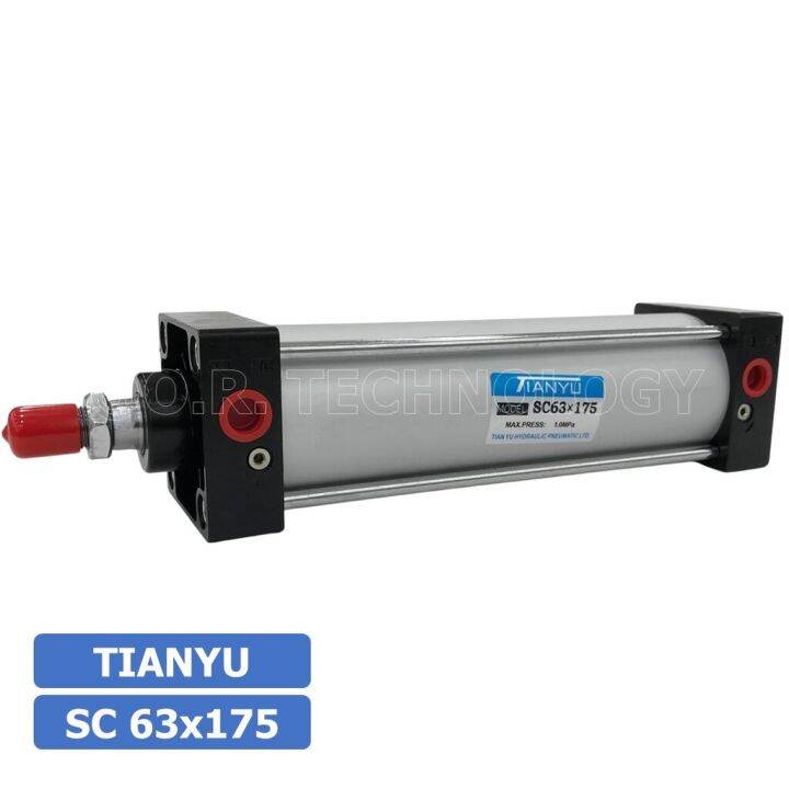 1ชิ้น-sc-63x175-กระบอกลม-รุ่นมาตรฐาน-กระบอกลม-4-เสา-standard-cylinder-air-pneumatic-แบบสี่เสา