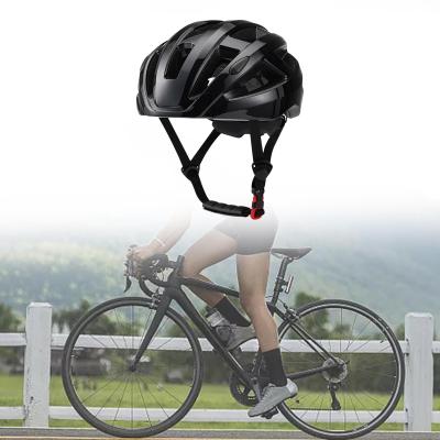 Yotigar หมวกกันน็อคจักรยานหมวกจักรยานทันสมัยสำหรับจักรยานภูเขาขี่จักรยานการเดินทาง