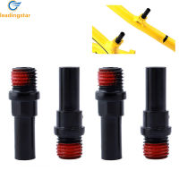 LeadingStar Fast Delivery 2Pcs/Pack Bicycle V Brake Column Screws M10 Front Forklift Frame Caliper Brake Base M10*1.25