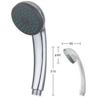 พร้อมส่ง โปรโมชั่น Shower Head/ HANDLE SHOWER ฝักบัวอาบน้ำ,ฝักบัว,ฝักบัวพลาสติก,ฝักบัวห้องน้ำ（JTA-85C） ส่งทั่วประเทศ ก็ อก ซัน ว่า วาว ก็ อก น้ำ ก็ อก ติด ผนัง ต่อ ก็ อก น้ำ