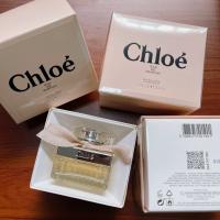 น้ำหอมโคลเอ้ CHLOE SIGNATURE EDP 30 ML ขนาดใหม่กล่องซีล