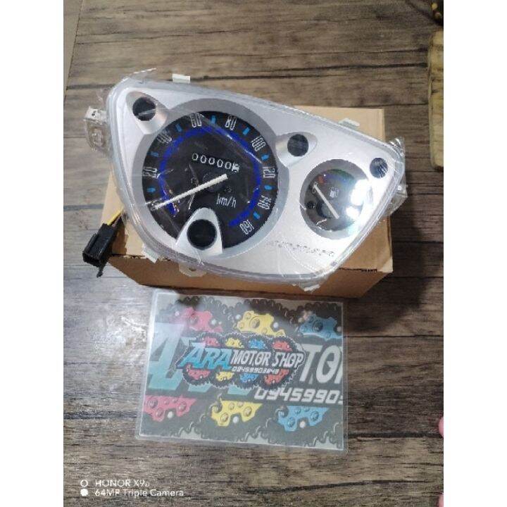 YAMAHA nouvo z speedometer gauge assembly bnew Quality replacement