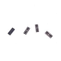 【CW】❒ﺴ♘  Original SP3010-04UTG Printing QHR Anti-static protection diode UDFN-10 NEW