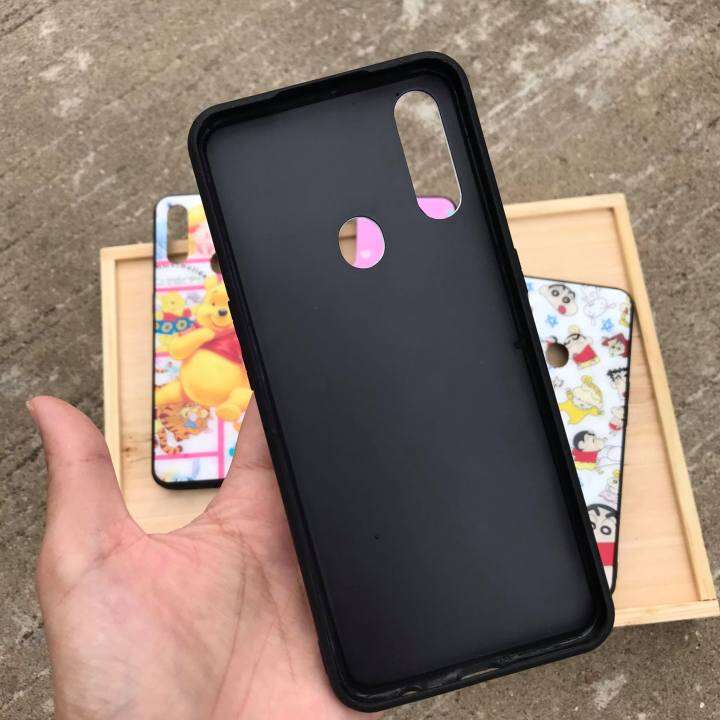 ส่งจากไทย-รวมเคส-oppo-a31-case-3dลายการ์ตูน-เคสออปโป้-เคสใส-เคสฝาพับ-สินค้าพร้อมส่ง