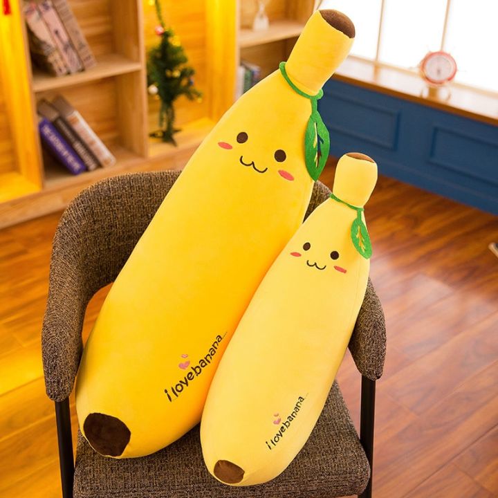 ready-banana-pillow-girl-sleeping-on-bed-with-legs-doll-doll-long-pillow-large-doll-cute-plush-toy