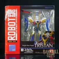 โค้ดกีอัส Code Geass Bandai The Robot Spirits  R-029 RZA-3F9 Tristan