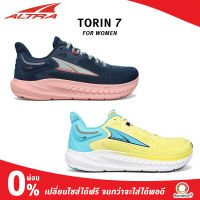 Altra Women Torin 7 รองเท้าวิ่งหญิง