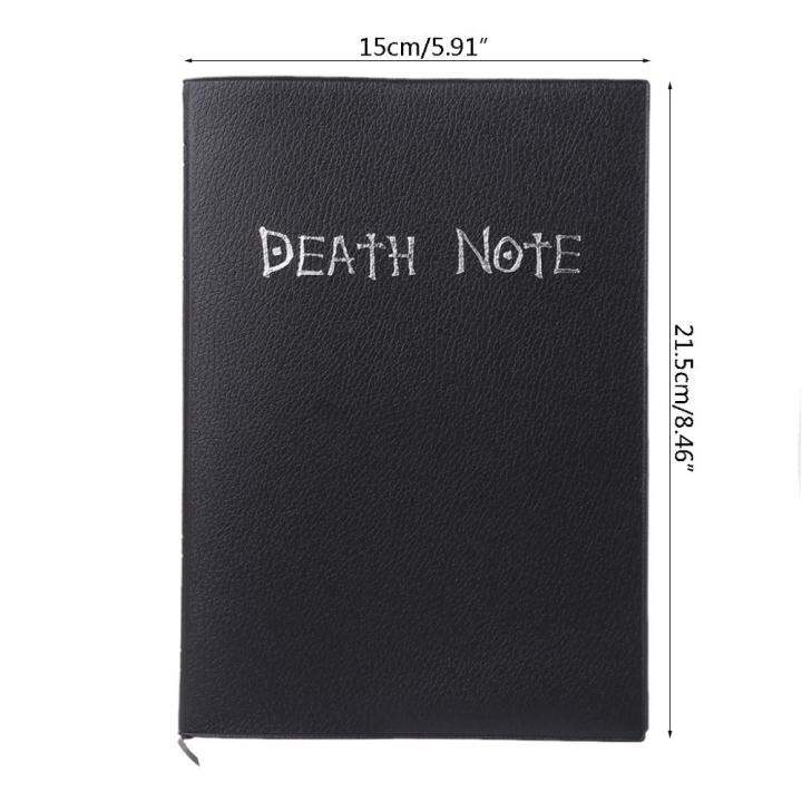 new-collectable-death-note-notebook-school-large-anime-theme-writing-journal