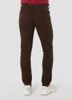 VELONI กางเกงขายาวผู้ชาย Men Long Pants Slim Fit 8186