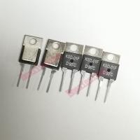 【YD】 10PCS/Lot KSD-01F Temperature Thermostat Sensor TO-220 Open/Closed 40/45/50/55/60/65/70/75/80/85/90/95 Degrees