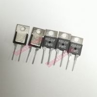 【CW】 10PCS/Lot KSD-01F Temperature Thermostat Sensor TO-220 Open/Closed 40/45/50/55/60/65/70/75/80/85/90/95 Degrees