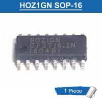 1ชิ้น HOZ1GN HOZIGN SOP-16 SOP16 SMD ชิปตัวควบคุมแบล็คไลท์กระแสคงที่ IC ใหม่ต้นฉบับใหม่