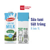 Sữa tươi ít béo tiệt trùng không đường avonmore uht low fat milk 1l giàu - ảnh sản phẩm 2