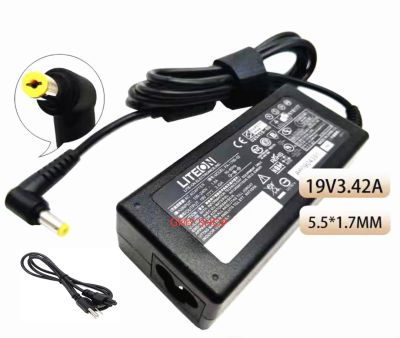 OEM Acer Adapter 19V3.42A 65W 5.5x1.7mm