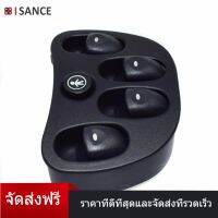 ISANCE  PCV วาล์วระบายห้องข้อเหวี่ยงท่อระบายอากาสแยกน้ำมันท่อ 11617504536 สำหรับ BMW E46 320i 323 325 328 530 528i X3 X5 Z3 z4