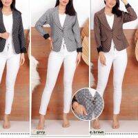 Recommend SANT fashion blezer GC elegant And syantik
