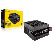 111.PSU (80+ Bronze) CORSAIR CV450 450W.