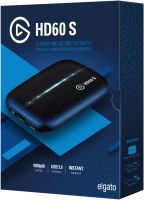 Elgato HD60 S Game Capture Stream and Record 1080p60 USB 3.0