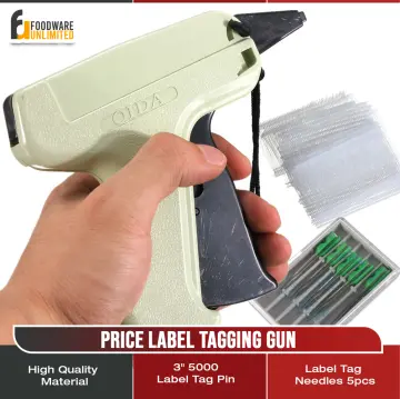 Shop Clothing Tag Gun with great discounts and prices online - Jan 2024