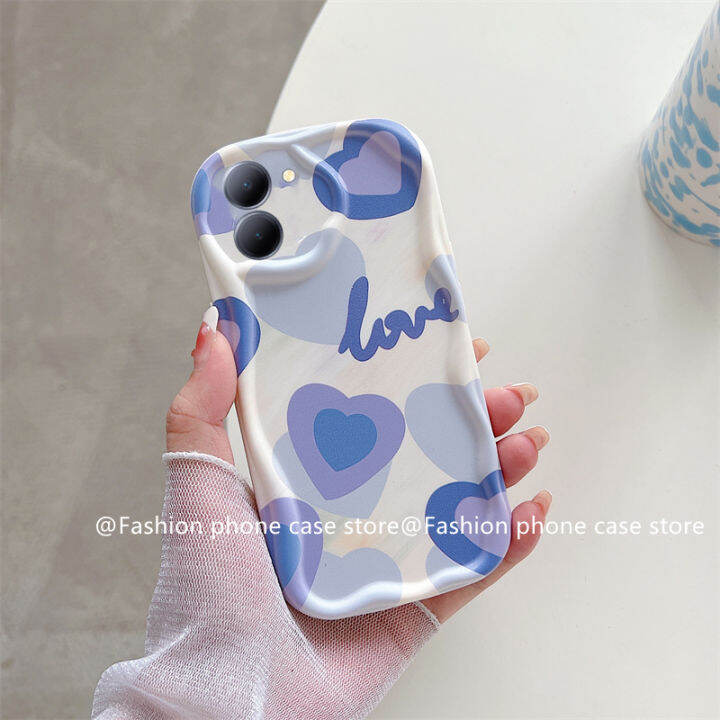 phone-case-เคส-vivo-y27-y36-v27-v27e-v25-v25e-y16-y35-y02-y02a-y02t-4g-5g-tulip-heart-shaped-macaron-ปกป้องเลนส์ซิลิโคนนิ่มฝาหลังวิฟโว-เคสโทรศัพท-vivo-y02s-y22-y22s-y01-y15s-y15a-v23-v23e-2023