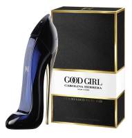 Carolina Herrera Good Girl Eau De Parfum for Women 80ml