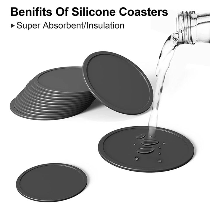 12pcs-glass-coaster-set-cup-coasters-silicone-glass-coasters-with-overflow-ring-heat-resistant