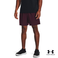 Under Armour Mens UA Woven Graphic Shorts