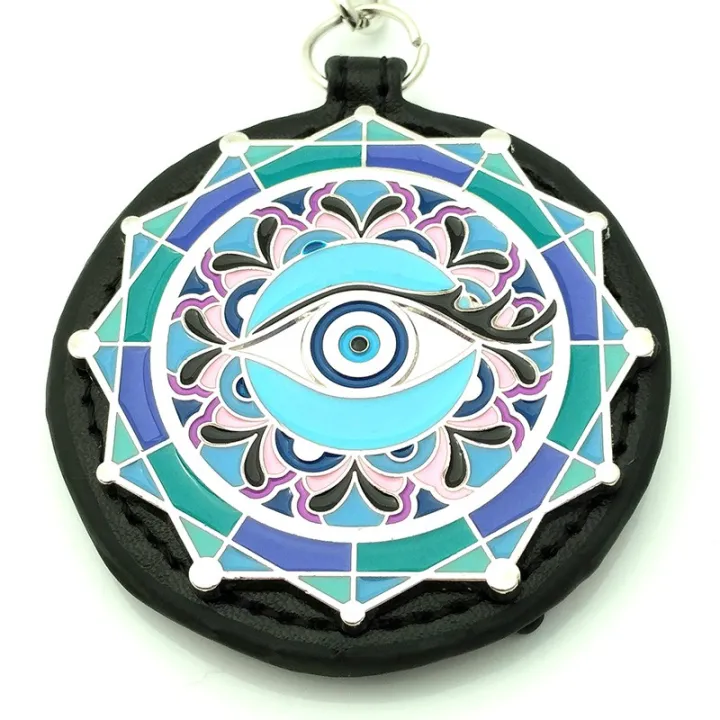 GO blessed ANTIJEALOUSY “EVIL EYE” AMULET (DFC Lazada PH