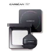 Carslan Phấn Bột Đen Giữ Nét Mềm 24H Cây Trang Điểm Trang Điểm Giữ Nếp 8G