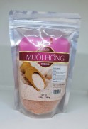 Muối Hồng Organic 500g