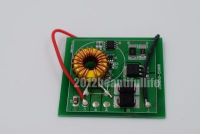 6V 12V CREE XHP70 XHP70.2 High Power Led Flashlight Driver Board Electrical Circuitry Parts