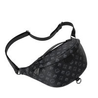 Unisex Waist Bag Female Belt New Fashion Simple Casual Chest Bag Travel Crossbody Retro Tide Hip Sacoche Homme Torebki Borse