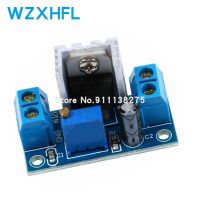 【YF】✕  LM317 DC-DC Converter Buck Down Circuit Board Module Linear Regulator Adjustable Voltage Supply