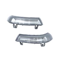 2ชิ้นสำหรับ Vw Passat B6 3c 1k0949101กระจก Led 2006 2011กระจก Led 1k0949102ข้างประตูไฟไฟเลี้ยว