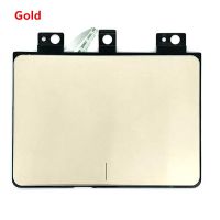 Newprodectscoming NEW Touchpad Trackpad Mouse Board with cable For ASUS X540L A540L K540L X540LJ F540L GOLD silver