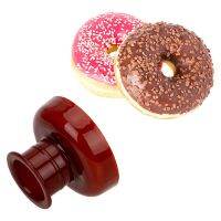 Reusable DIY Tool Easy To Clean Donut Mold Desserts Sweet Food Bakery Baking Cookie Dessert Tool Cake Mould Fondant Mold