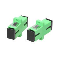 SC/APC Adapter 10 ชิ้น