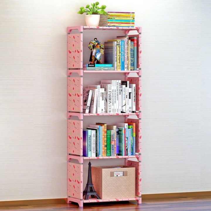 yuihu-costway-estante-para-crian-as-rack-estante-prateleira-de-armazenamento-perabot-rumah-estante-livros